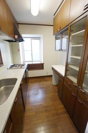 黒澤邸の物件内観写真